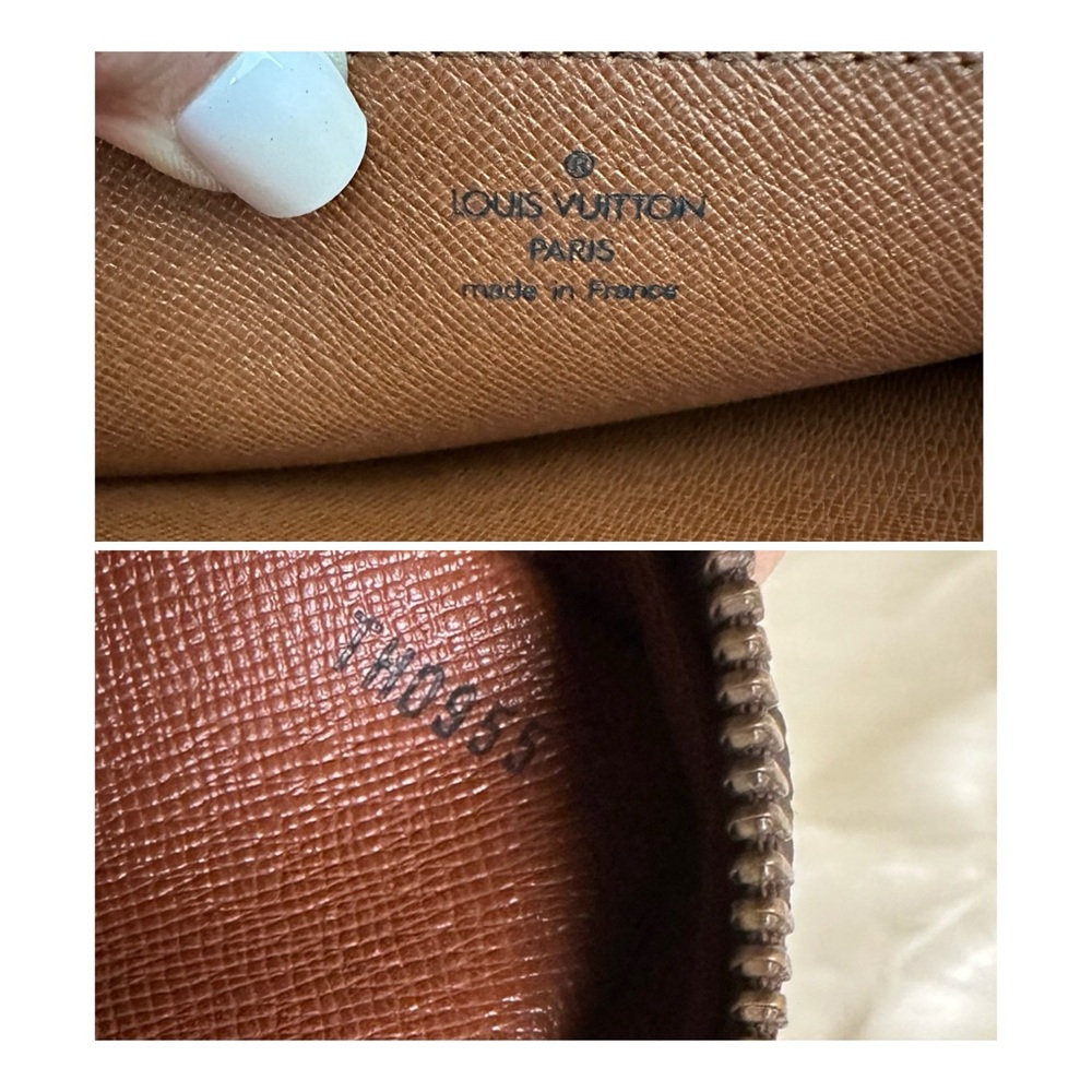 Louis Vuitton Juene Fille Crossbody Bag - Picture 9 of 15